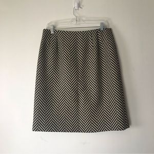 🩷Talbots Pencil Skirt (12)🩷